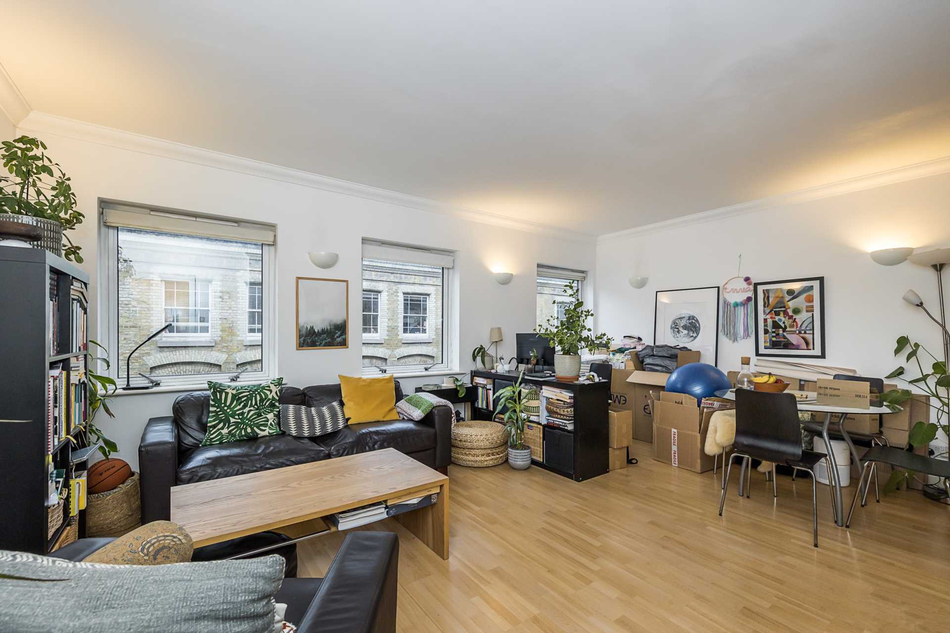 Cheshire Street, Shoreditch, Image 1