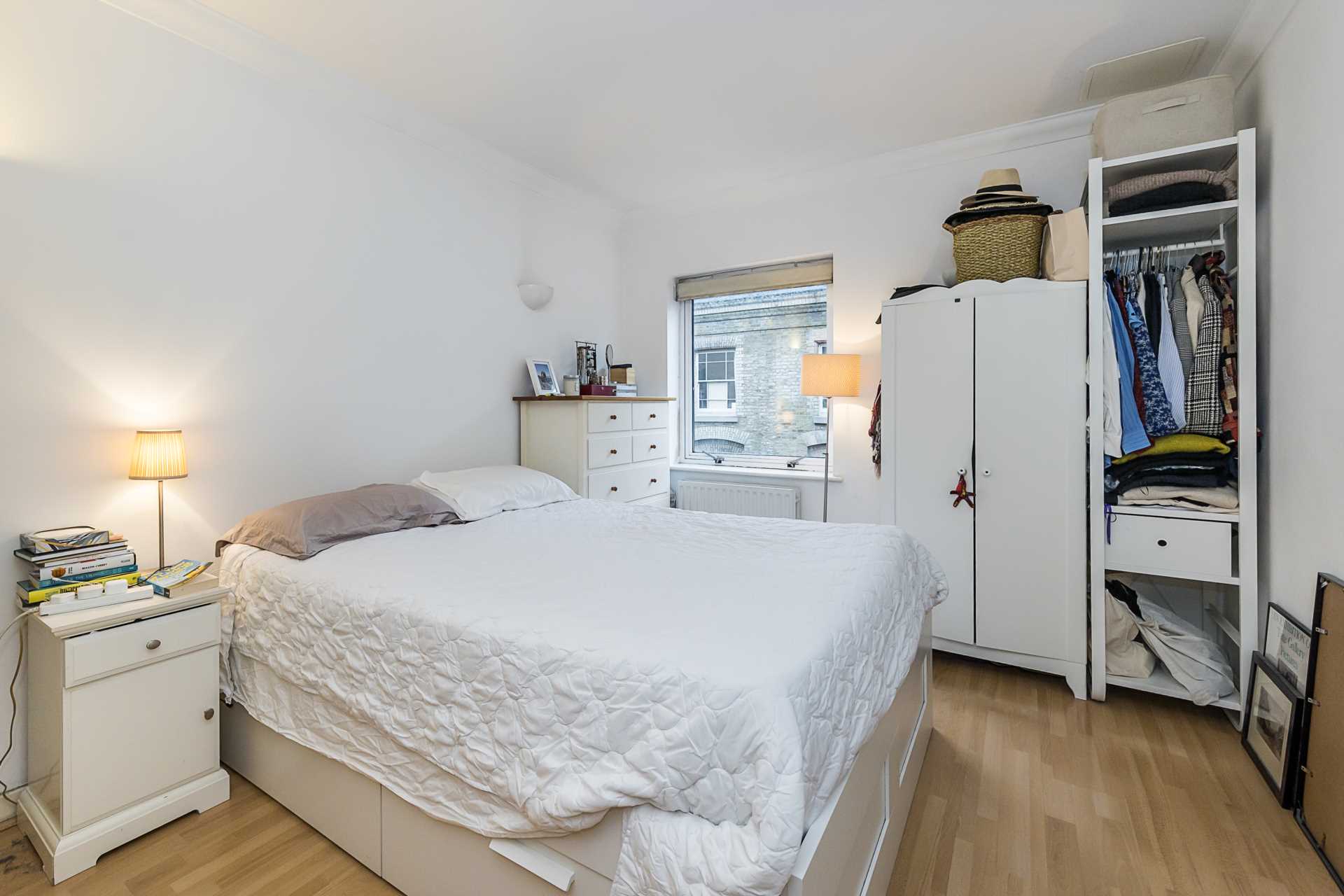 Cheshire Street, Shoreditch, Image 4