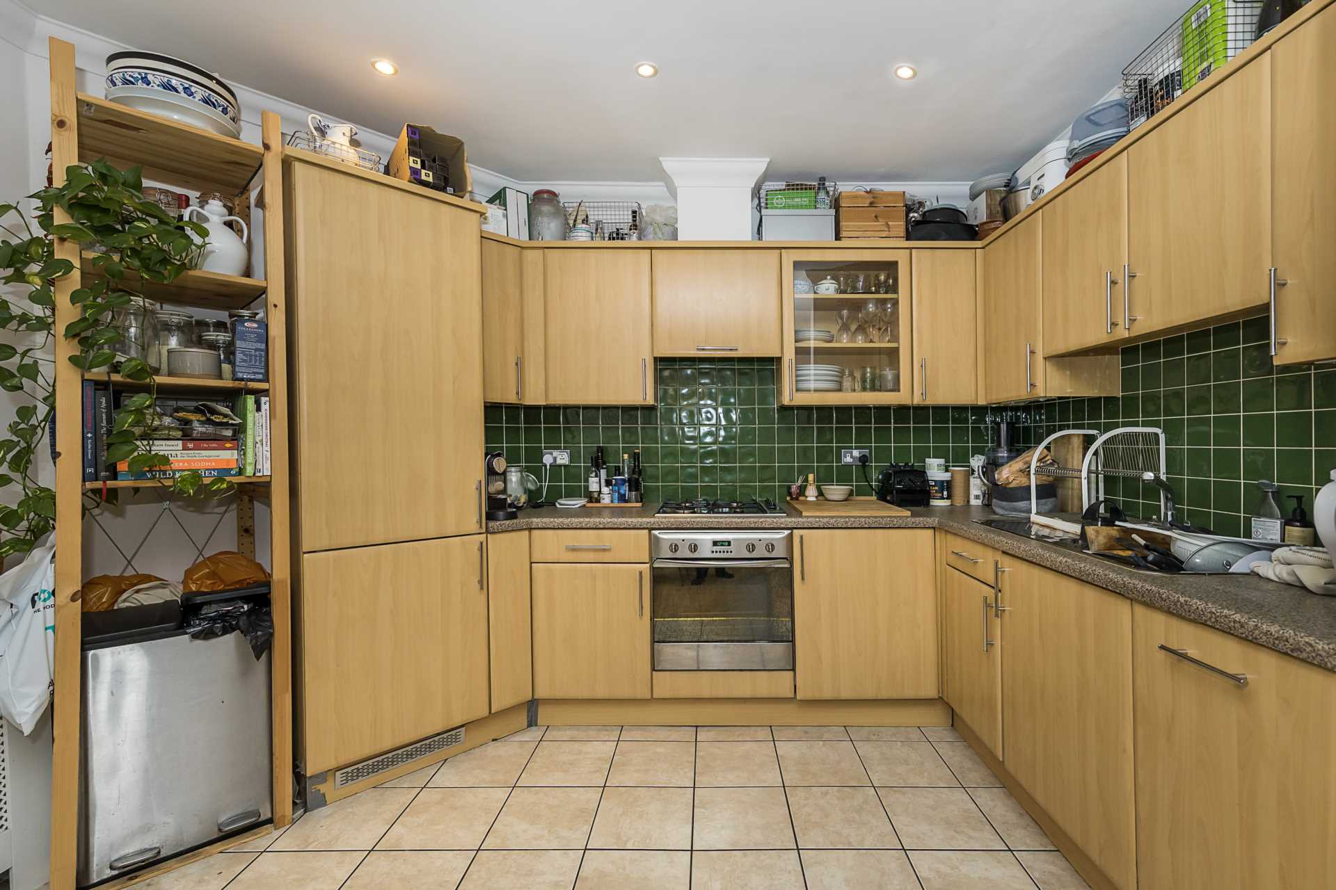 Cheshire Street, Shoreditch, Image 8