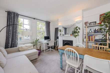 1 Bedroom Apartment, Haberdasher Street, Hoxton, N1