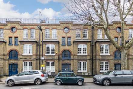 Haberdasher Street, Hoxton, N1, Image 12