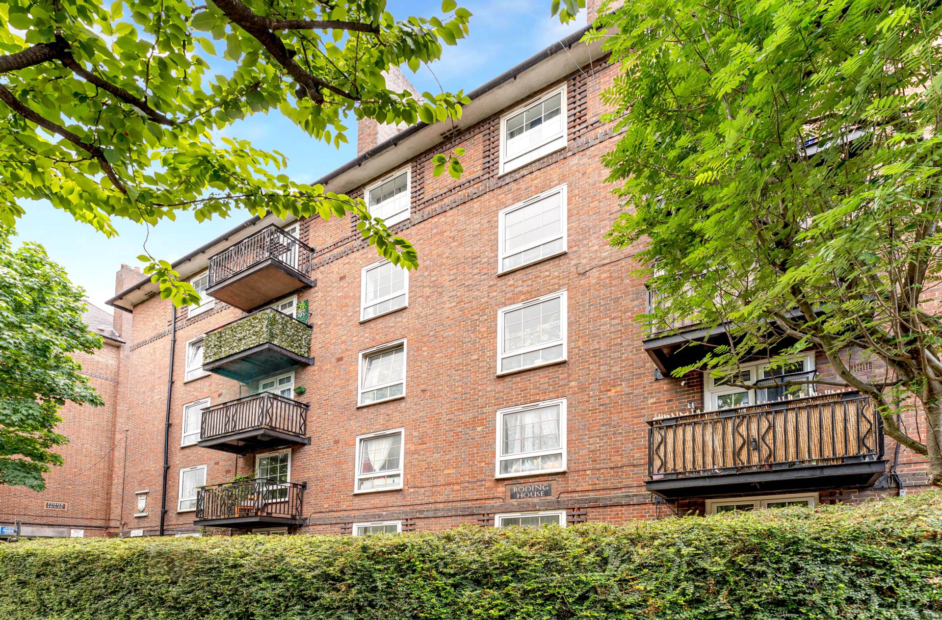 Copenhagen Street, Barnsbury, N1, Image 11