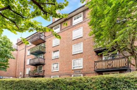 Copenhagen Street, Barnsbury, N1, Image 11