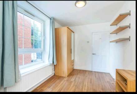 Copenhagen Street, Barnsbury, N1, Image 5