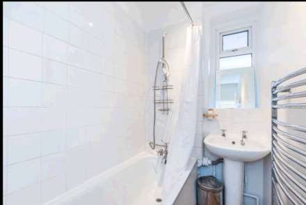 Copenhagen Street, Barnsbury, N1, Image 6