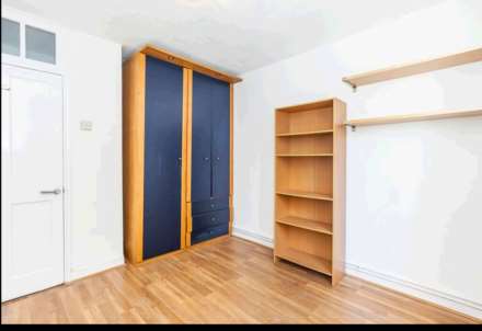 Copenhagen Street, Barnsbury, N1, Image 7