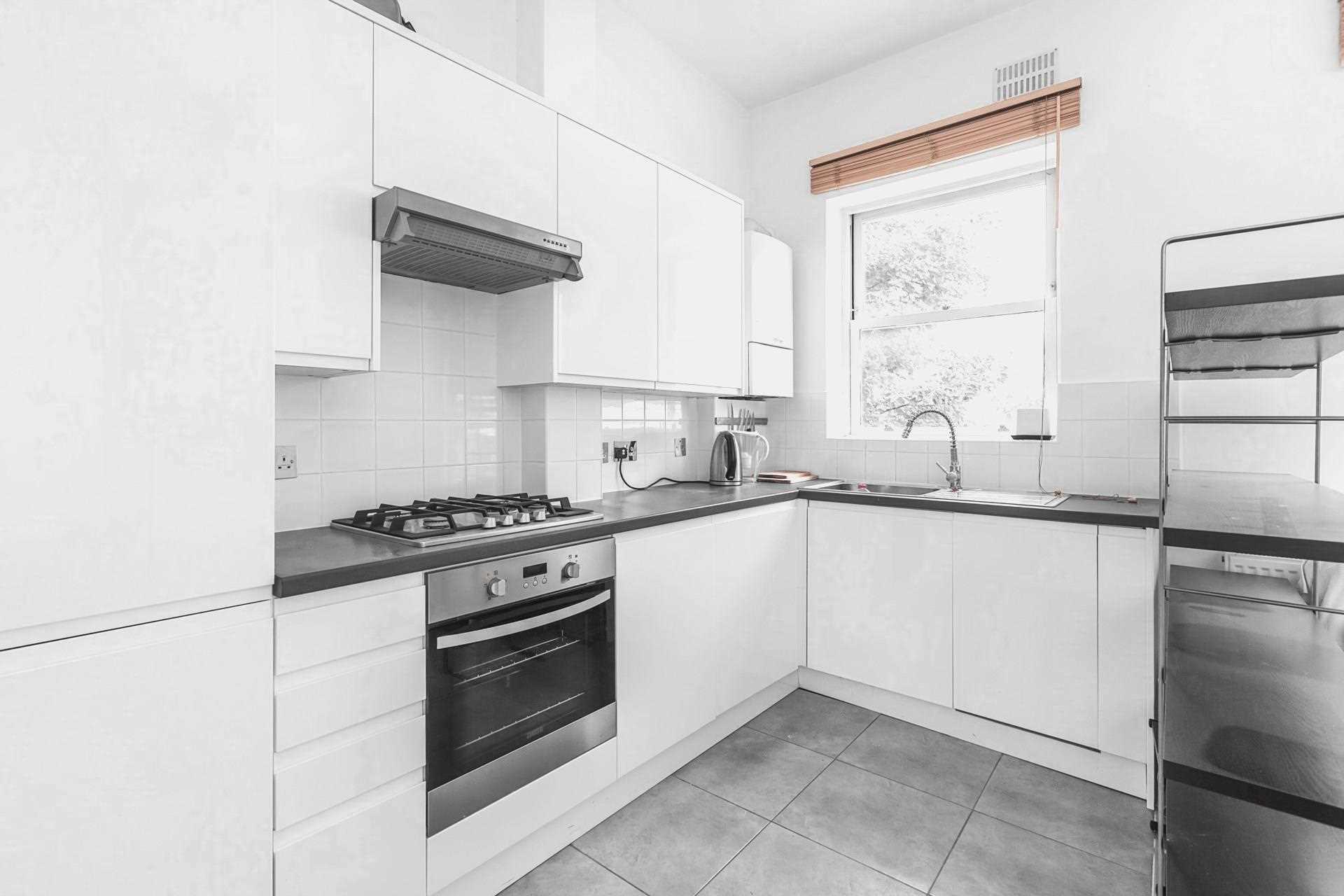 Stoke Newington, London, N16, Image 3