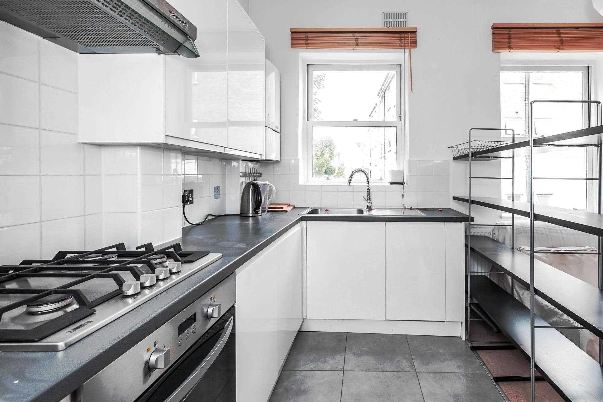 Stoke Newington, London, N16, Image 4