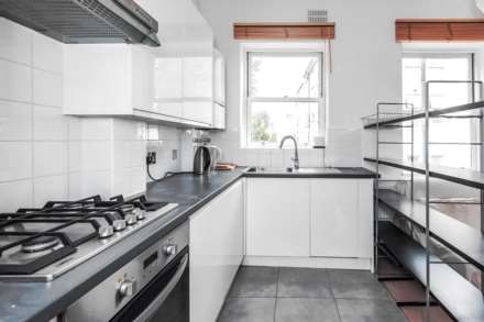 Stoke Newington, London, N16, Image 4