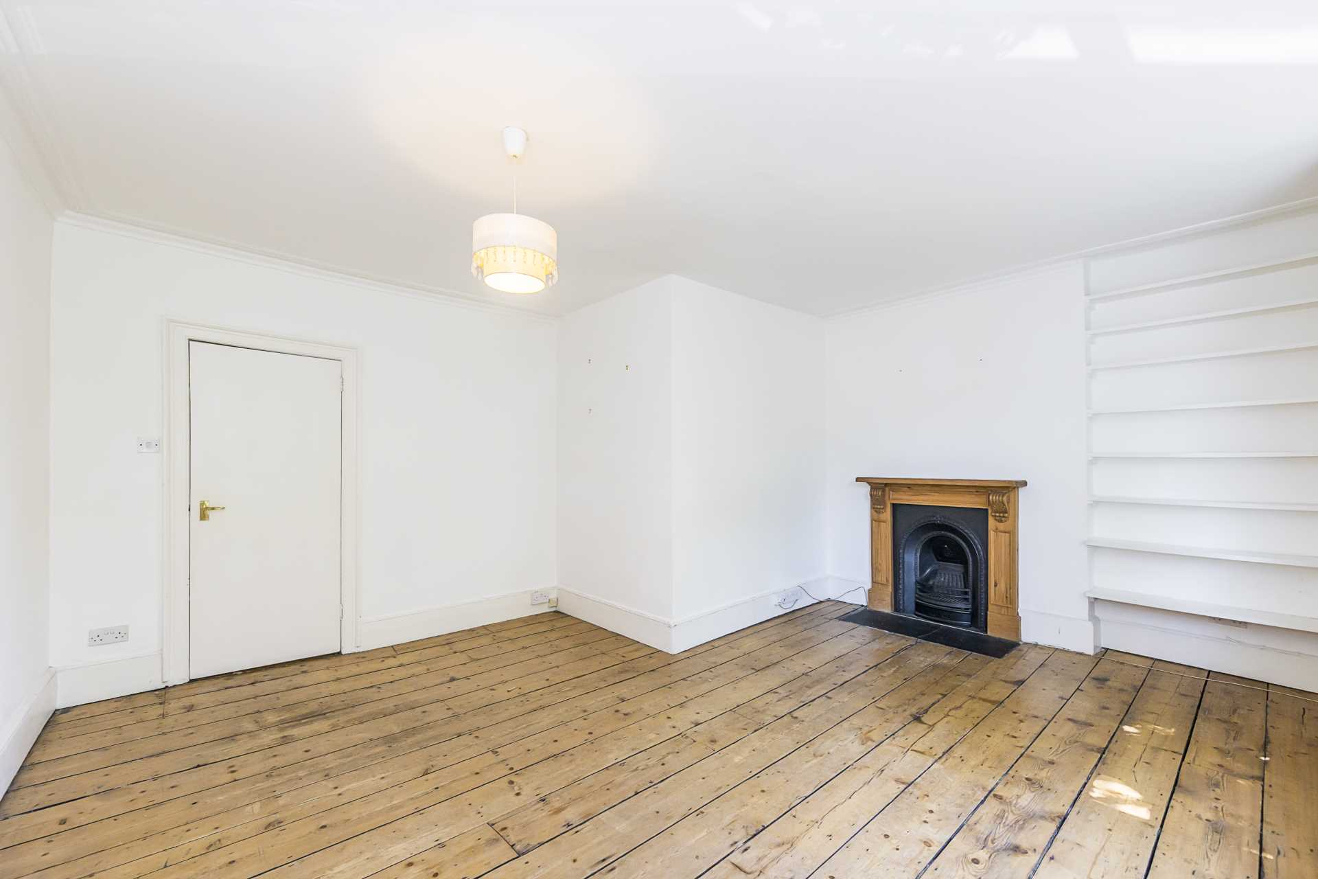 Huntingdon Street, Barnsbury, N1, Image 1