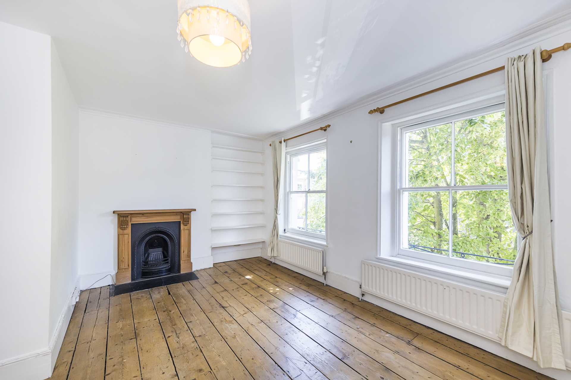 Huntingdon Street, Barnsbury, N1, Image 2