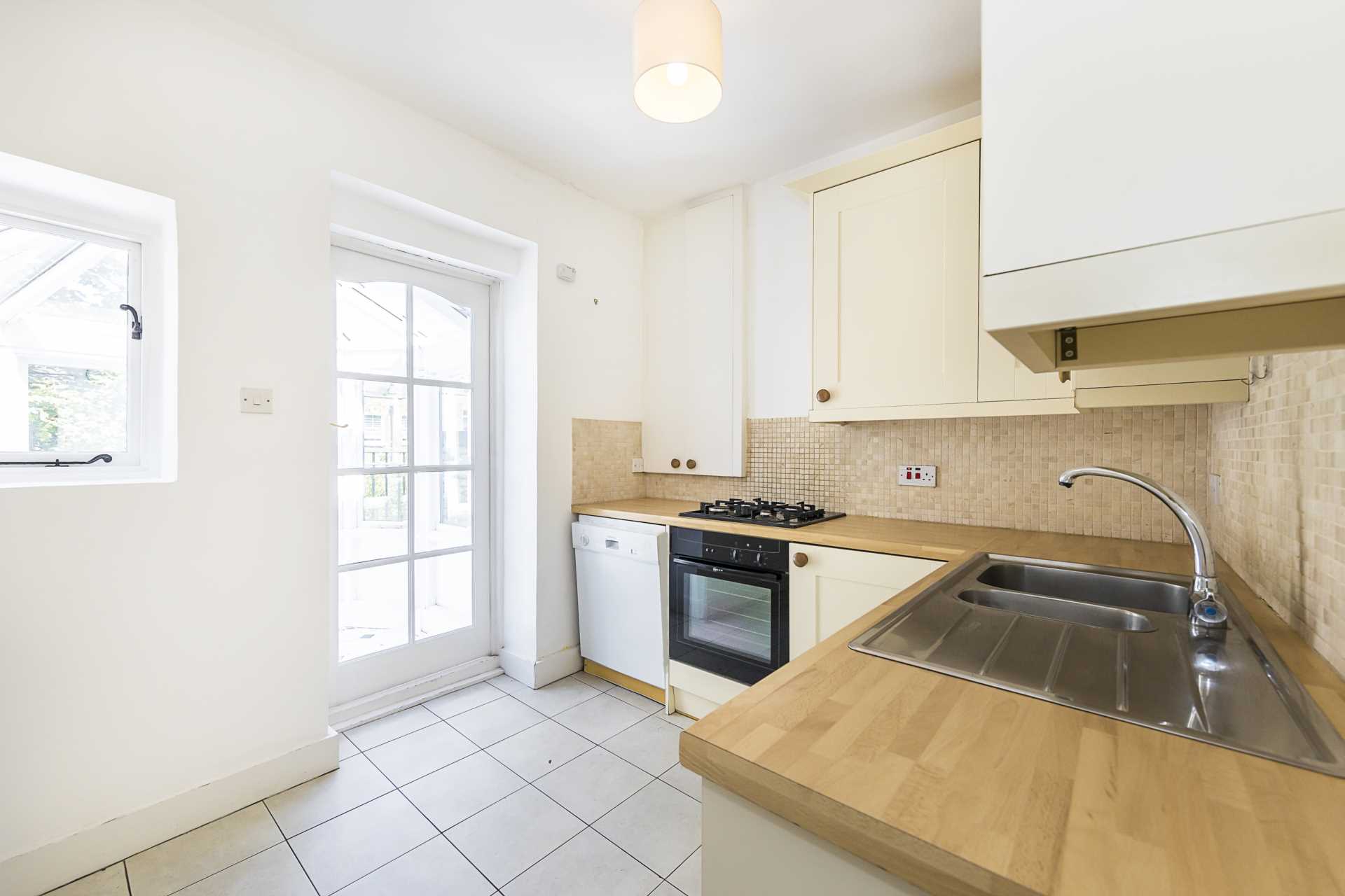 Huntingdon Street, Barnsbury, N1, Image 5