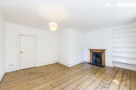 Huntingdon Street, Barnsbury, N1