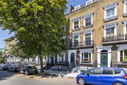 Huntingdon Street, Barnsbury, N1, Image 12