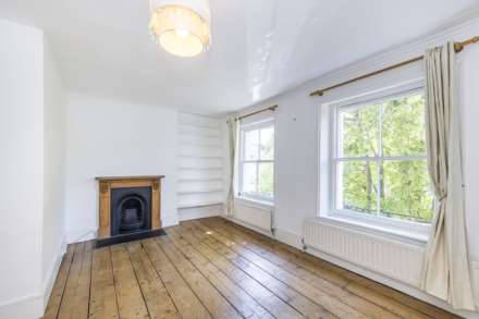 Huntingdon Street, Barnsbury, N1, Image 2