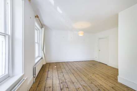 Huntingdon Street, Barnsbury, N1, Image 3