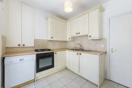 Huntingdon Street, Barnsbury, N1, Image 4