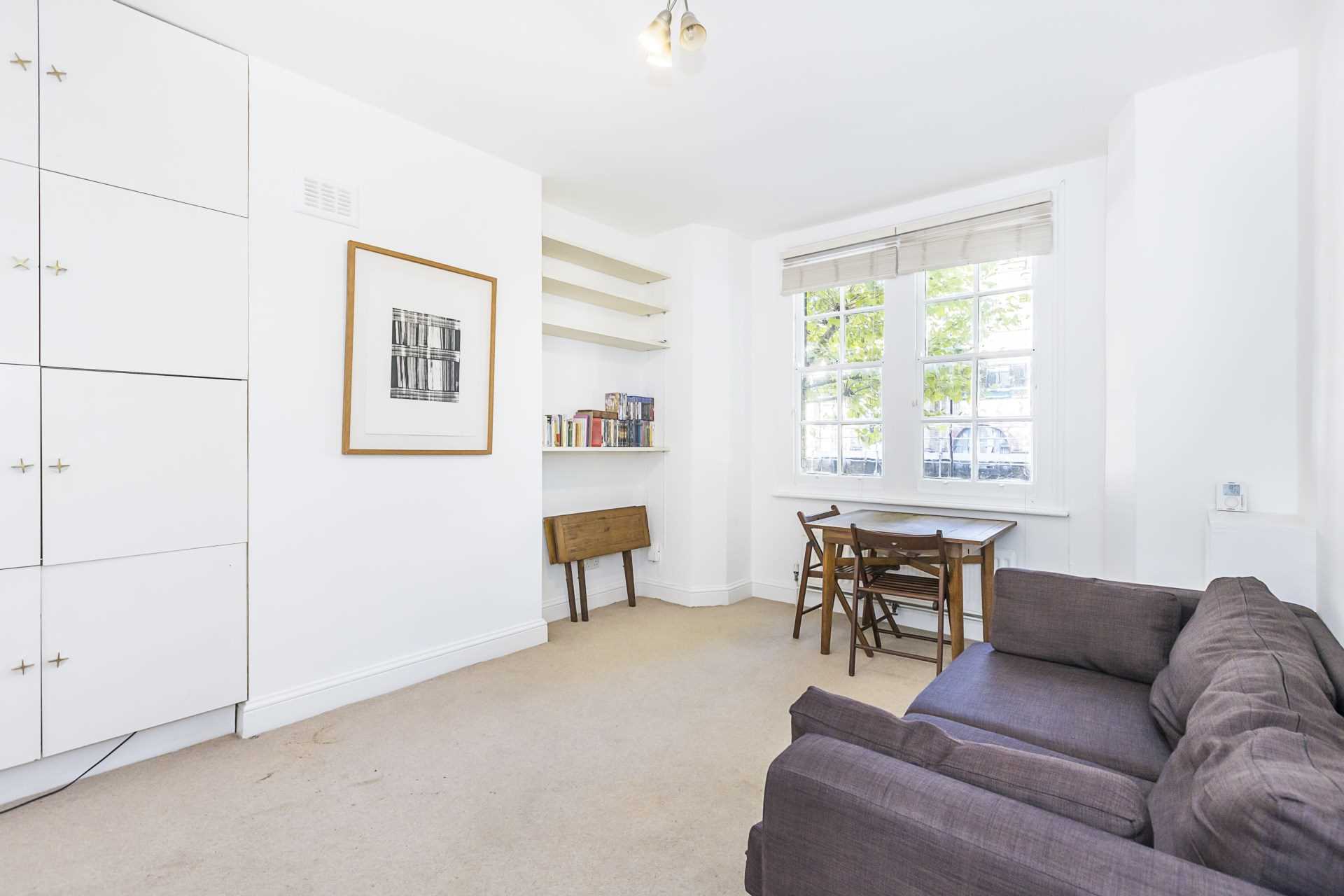 Haberdasher Street, Hoxton, N1, Image 1