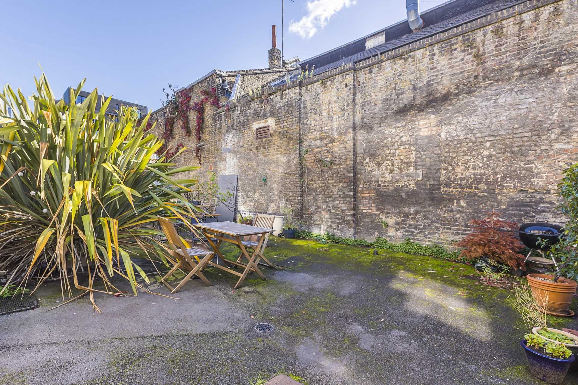 Haberdasher Street, Hoxton, N1, Image 10