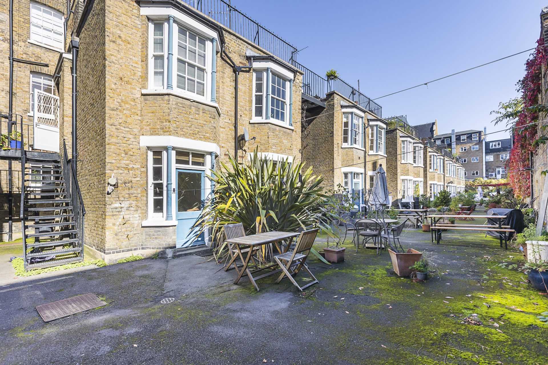 Haberdasher Street, Hoxton, N1, Image 11