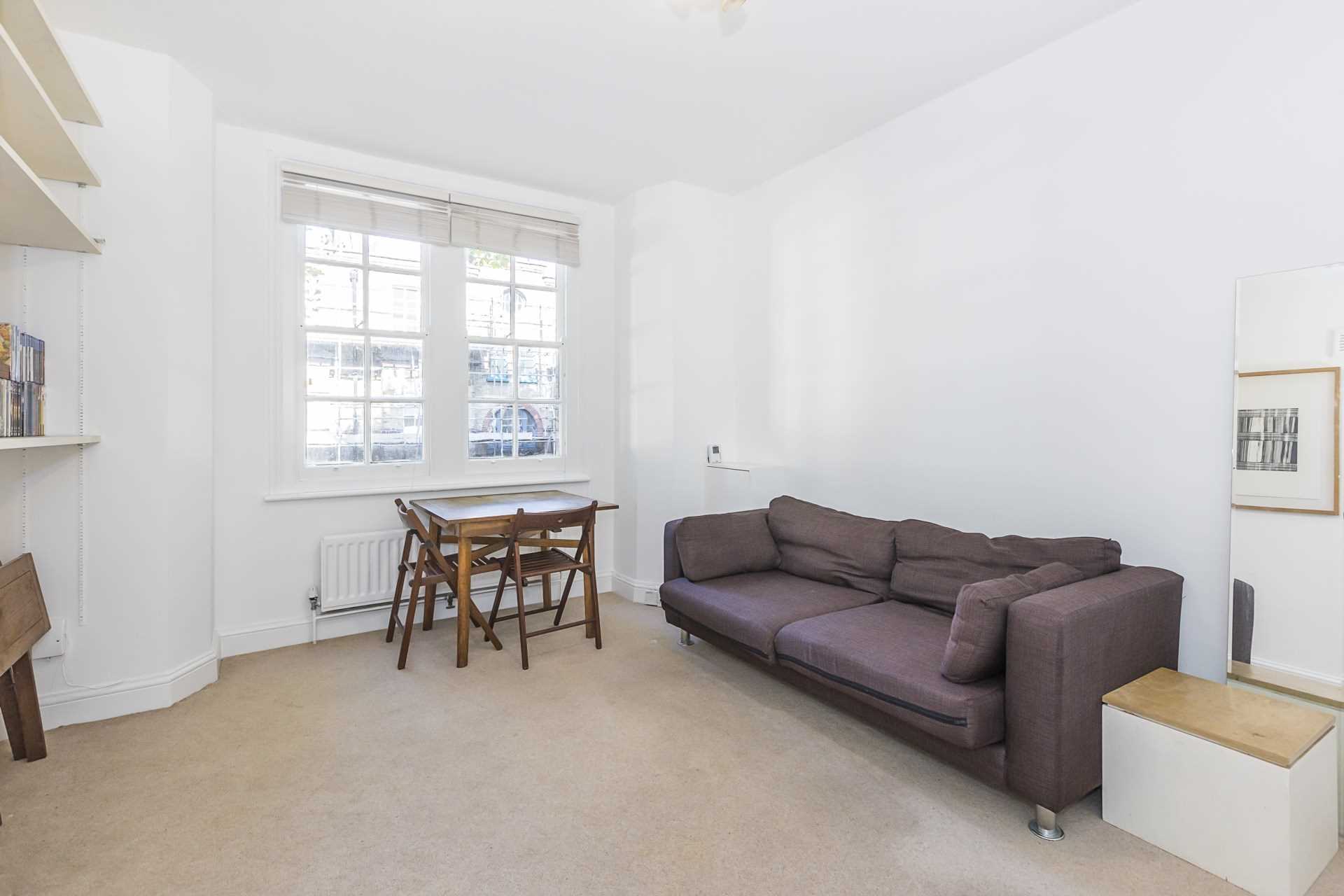 Haberdasher Street, Hoxton, N1, Image 2