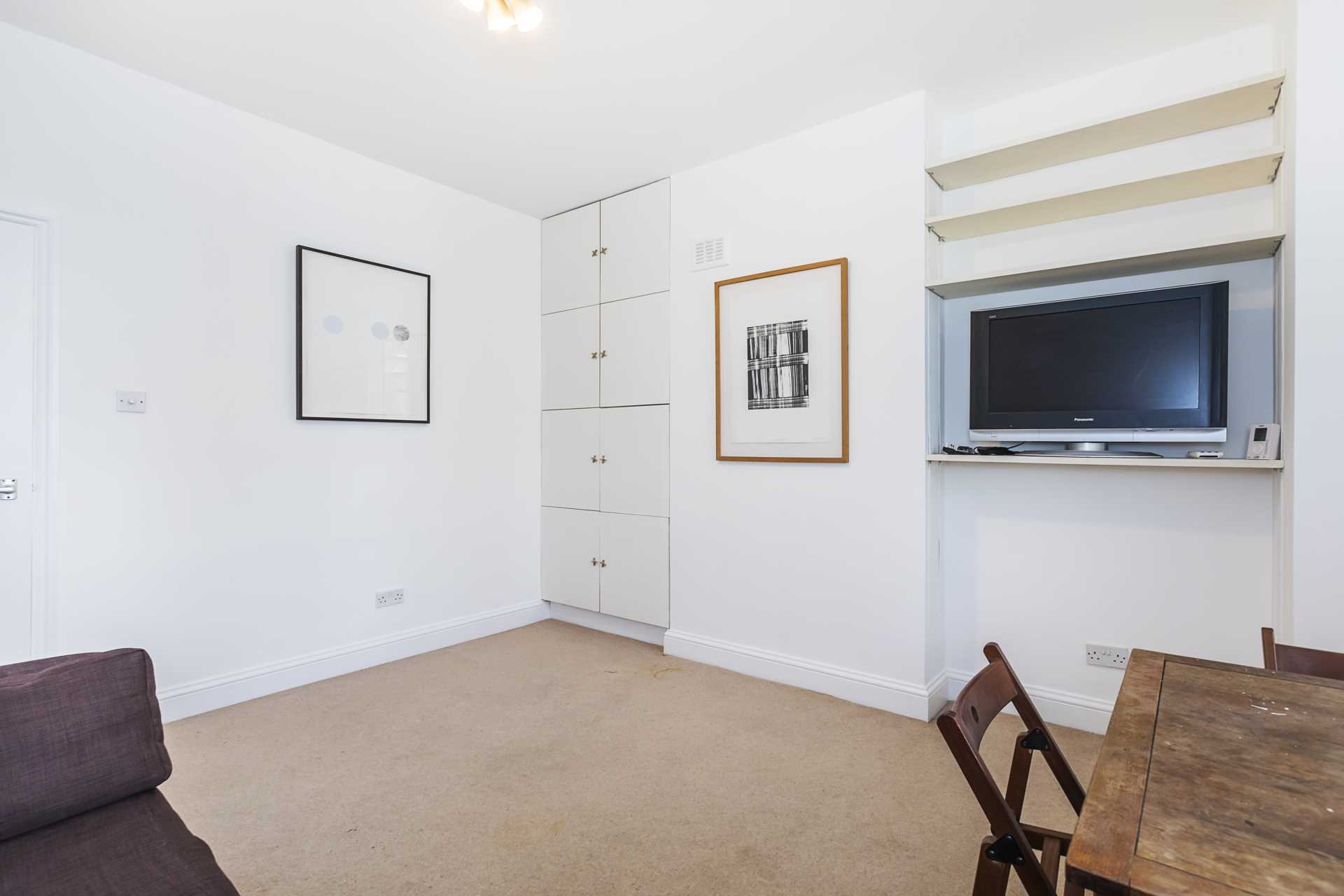 Haberdasher Street, Hoxton, N1, Image 3