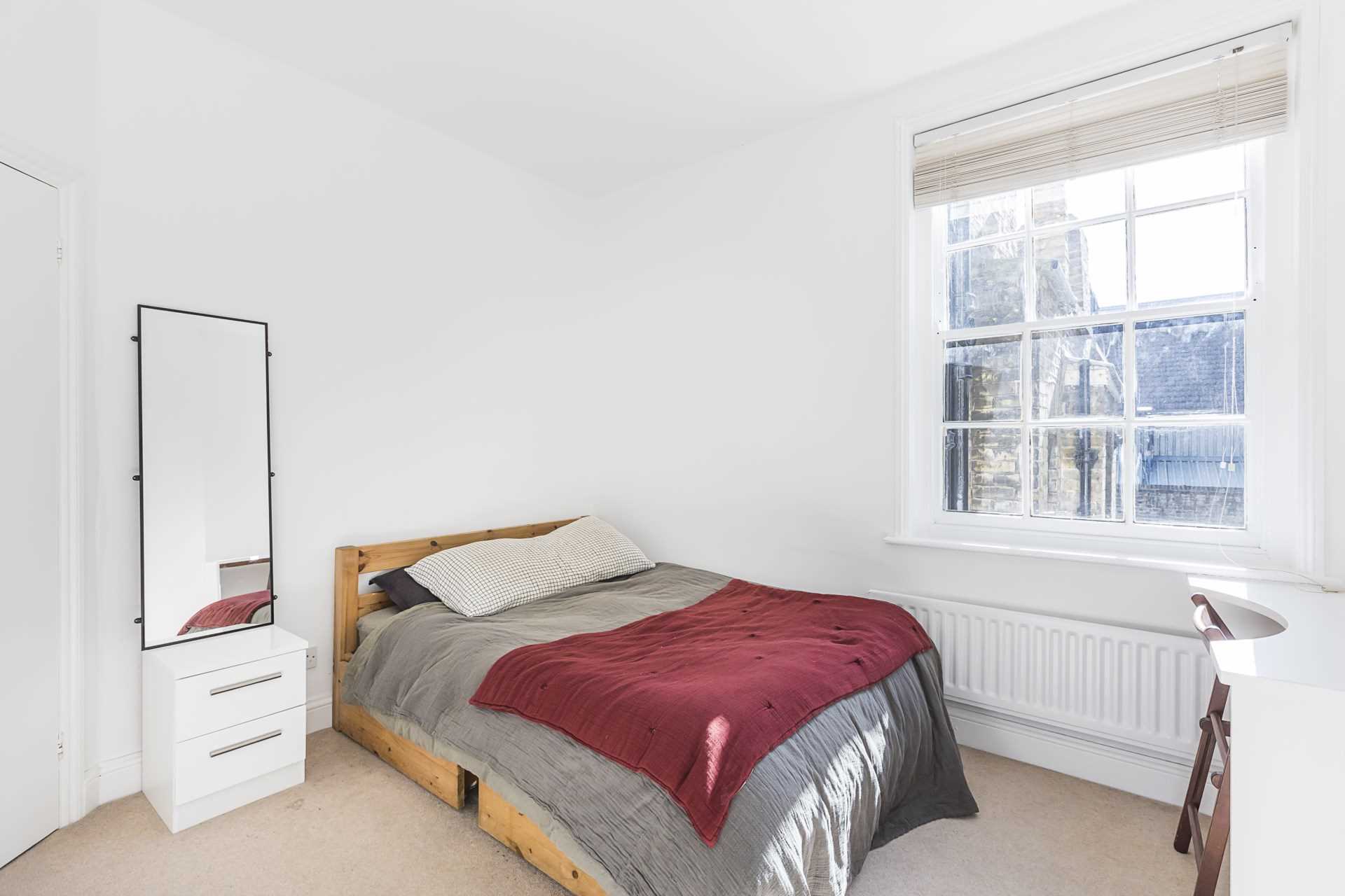Haberdasher Street, Hoxton, N1, Image 4