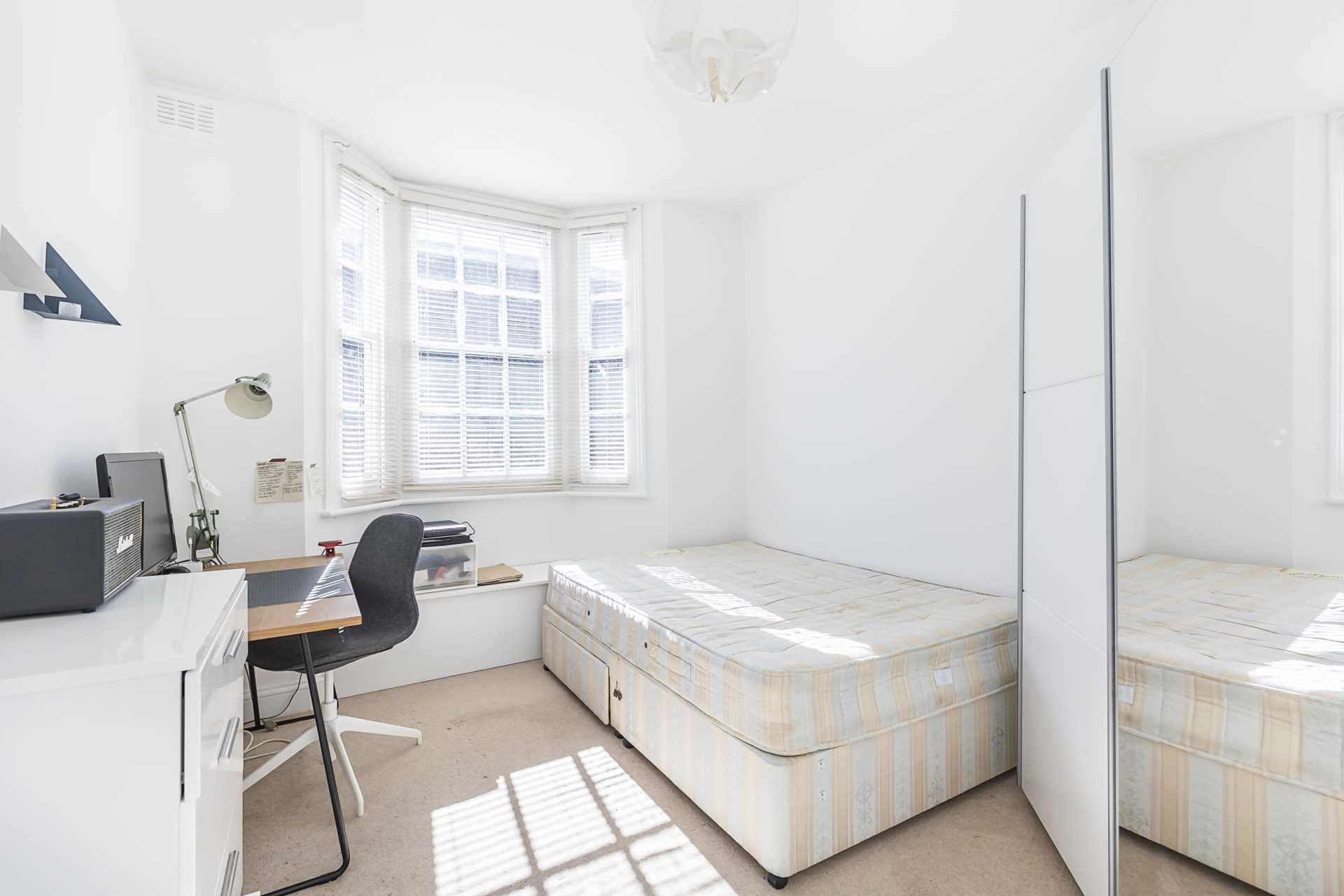 Haberdasher Street, Hoxton, N1, Image 6