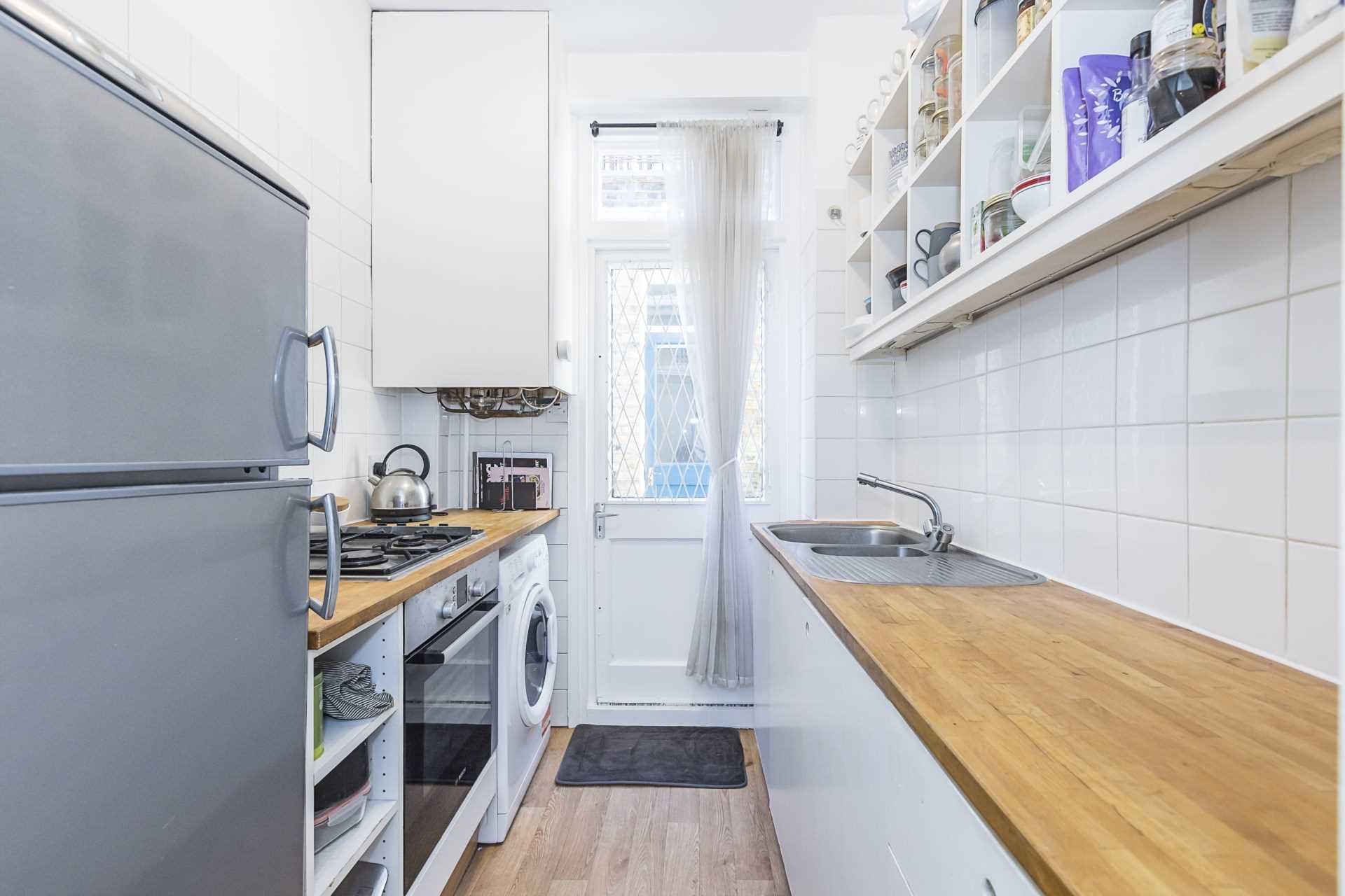 Haberdasher Street, Hoxton, N1, Image 8