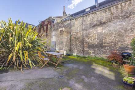 Haberdasher Street, Hoxton, N1, Image 10