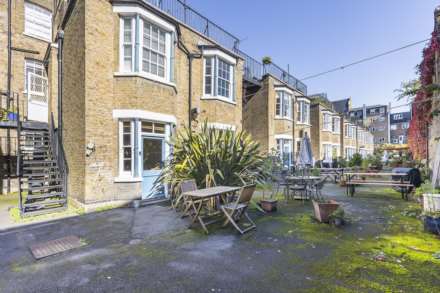 Haberdasher Street, Hoxton, N1, Image 11