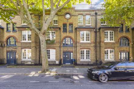 Haberdasher Street, Hoxton, N1, Image 12