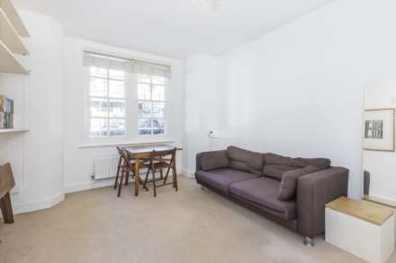 Haberdasher Street, Hoxton, N1, Image 2