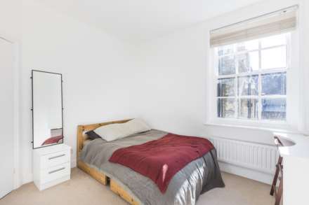 Haberdasher Street, Hoxton, N1, Image 4