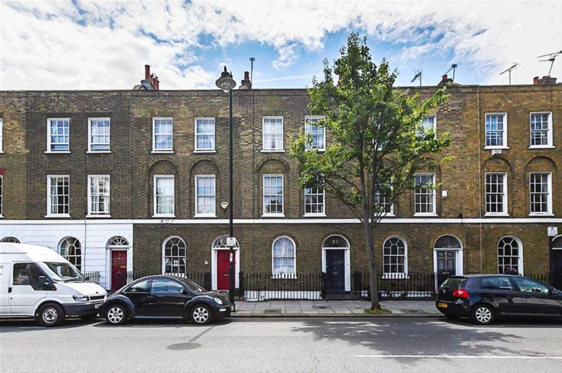 Theberton Street, London, N1, Image 10