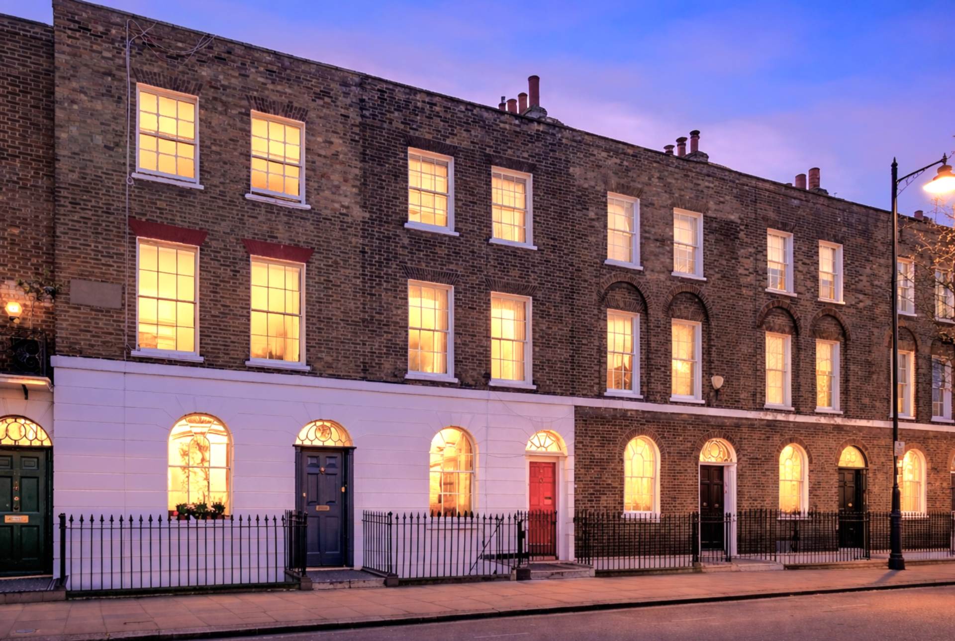 Theberton Street, London, N1, Image 11