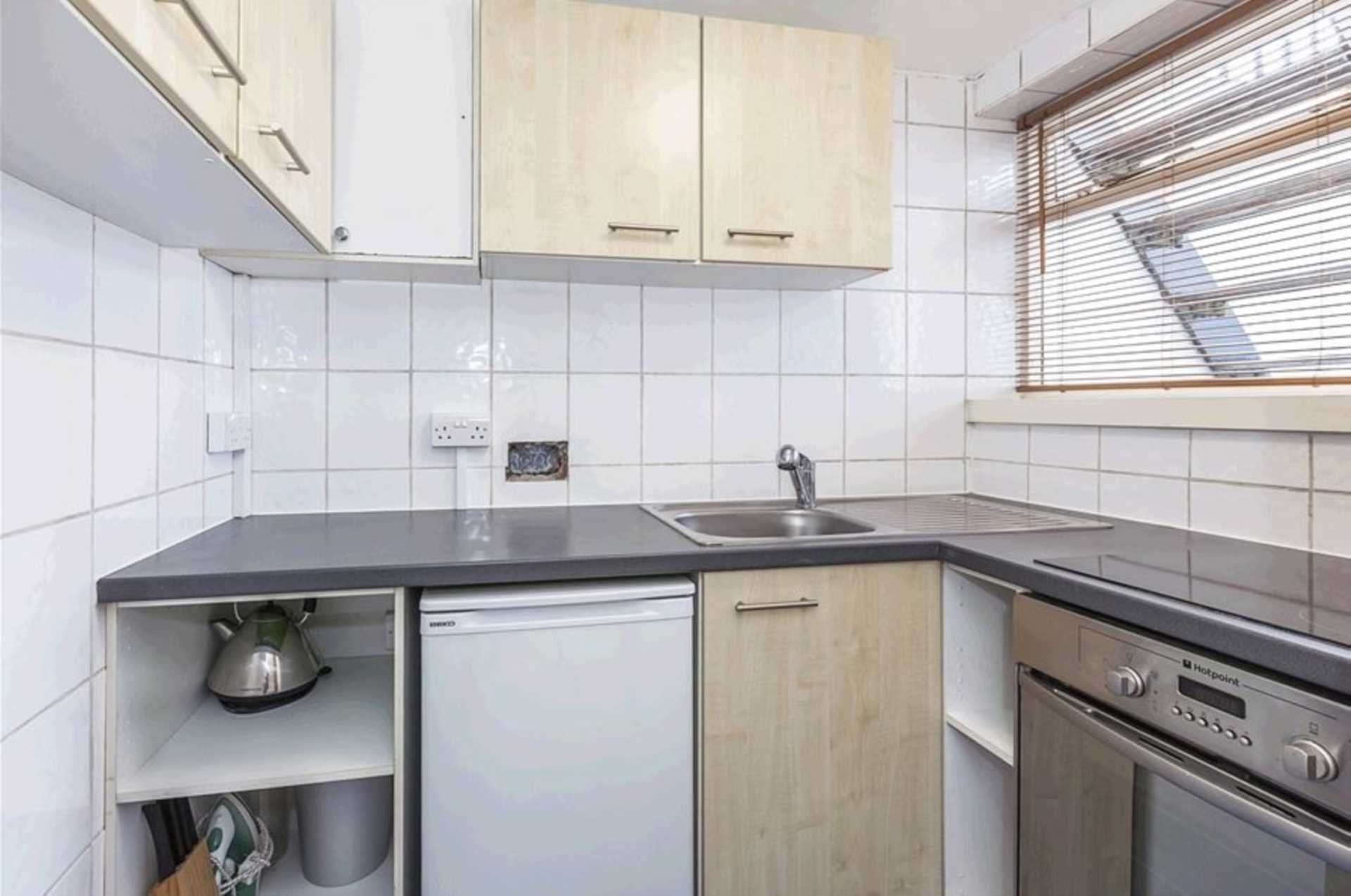 Theberton Street, London, N1, Image 3