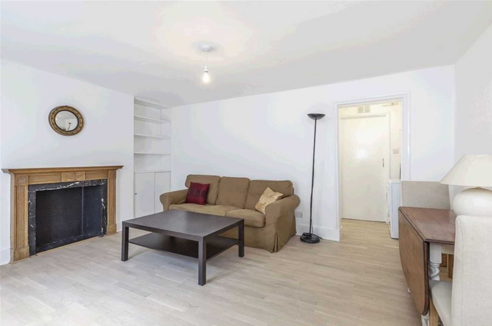 Theberton Street, London, N1, Image 4