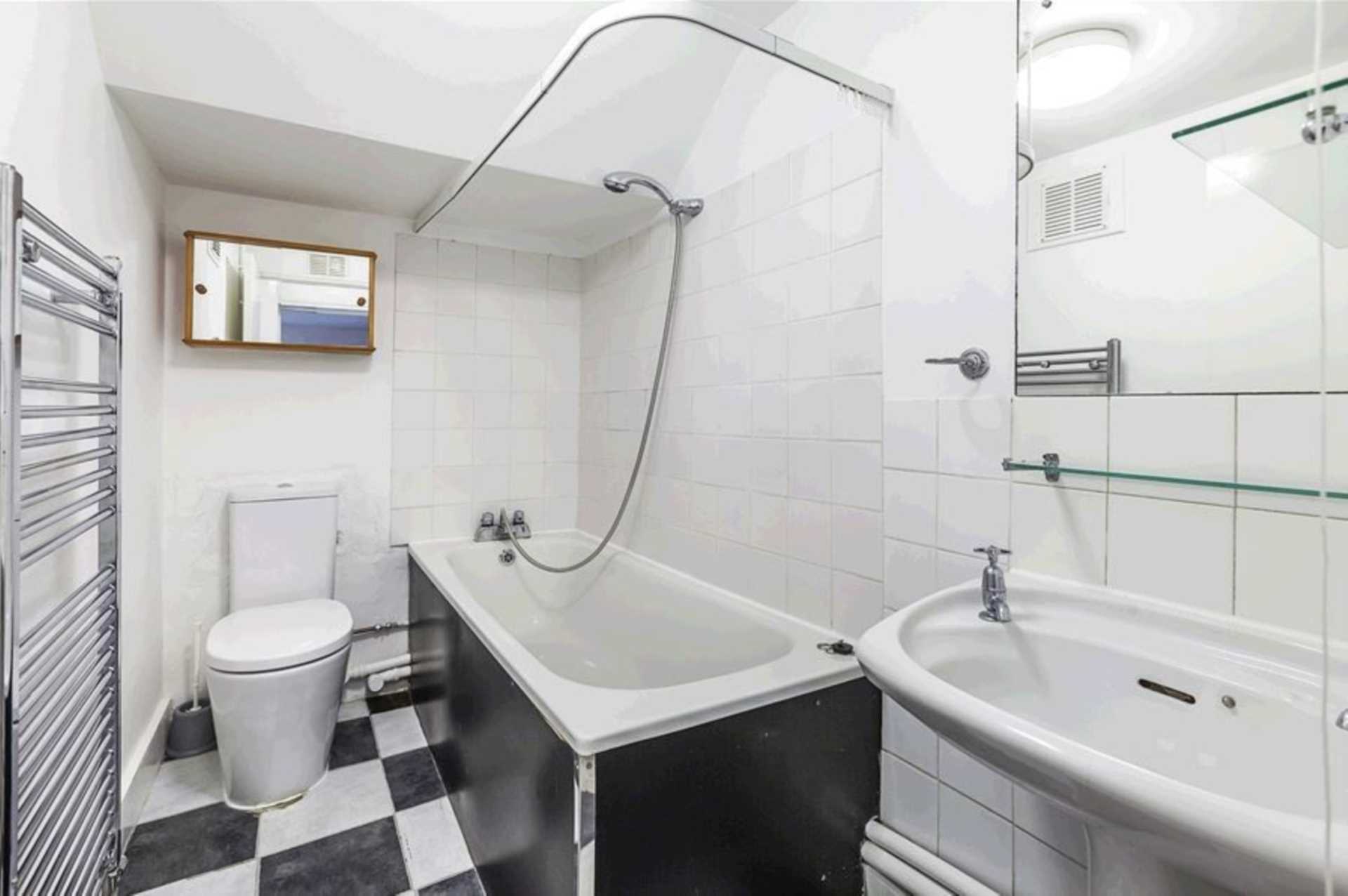 Theberton Street, London, N1, Image 7