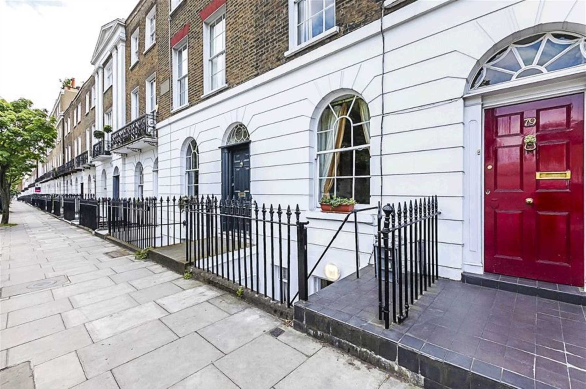 Theberton Street, London, N1, Image 9