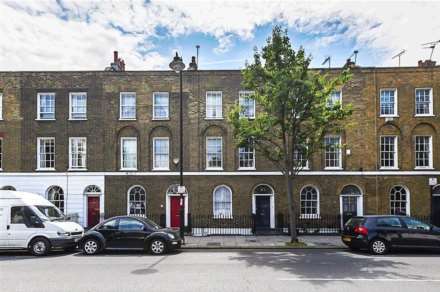 Theberton Street, London, N1, Image 10