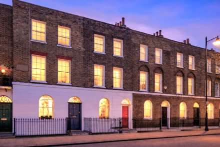 Theberton Street, London, N1, Image 11