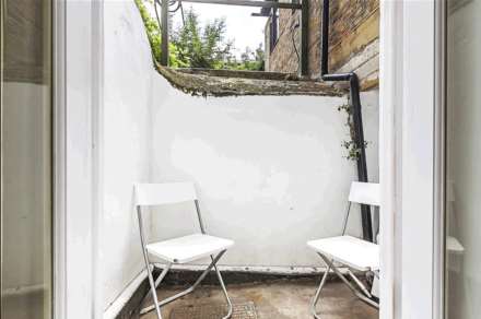 Theberton Street, London, N1, Image 8