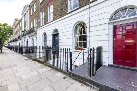 Theberton Street, London, N1, Image 9