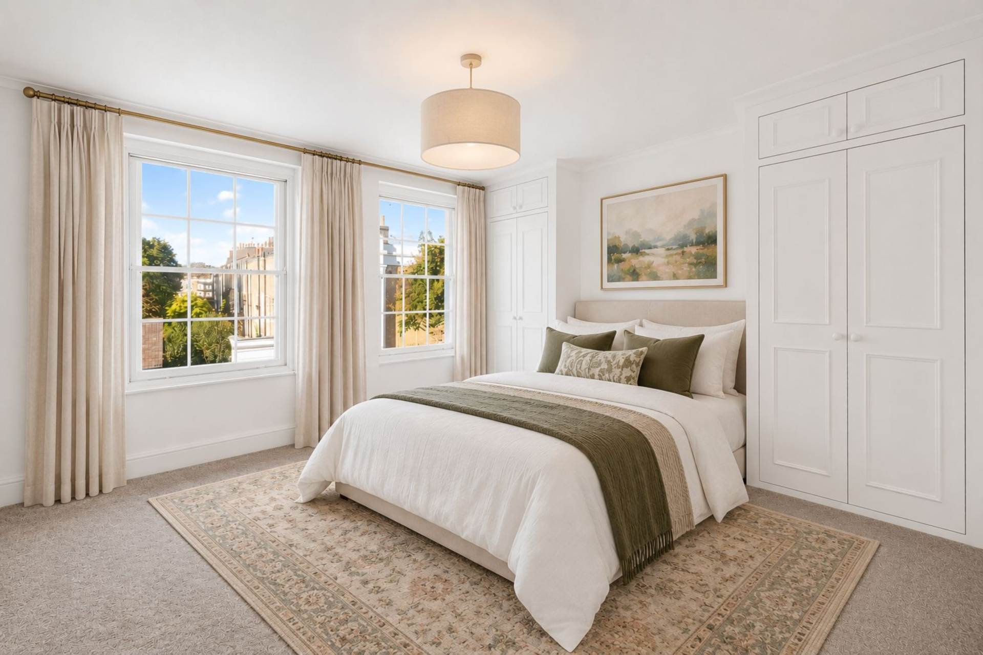 Theberton Street, Barnsbury, N1, Image 11