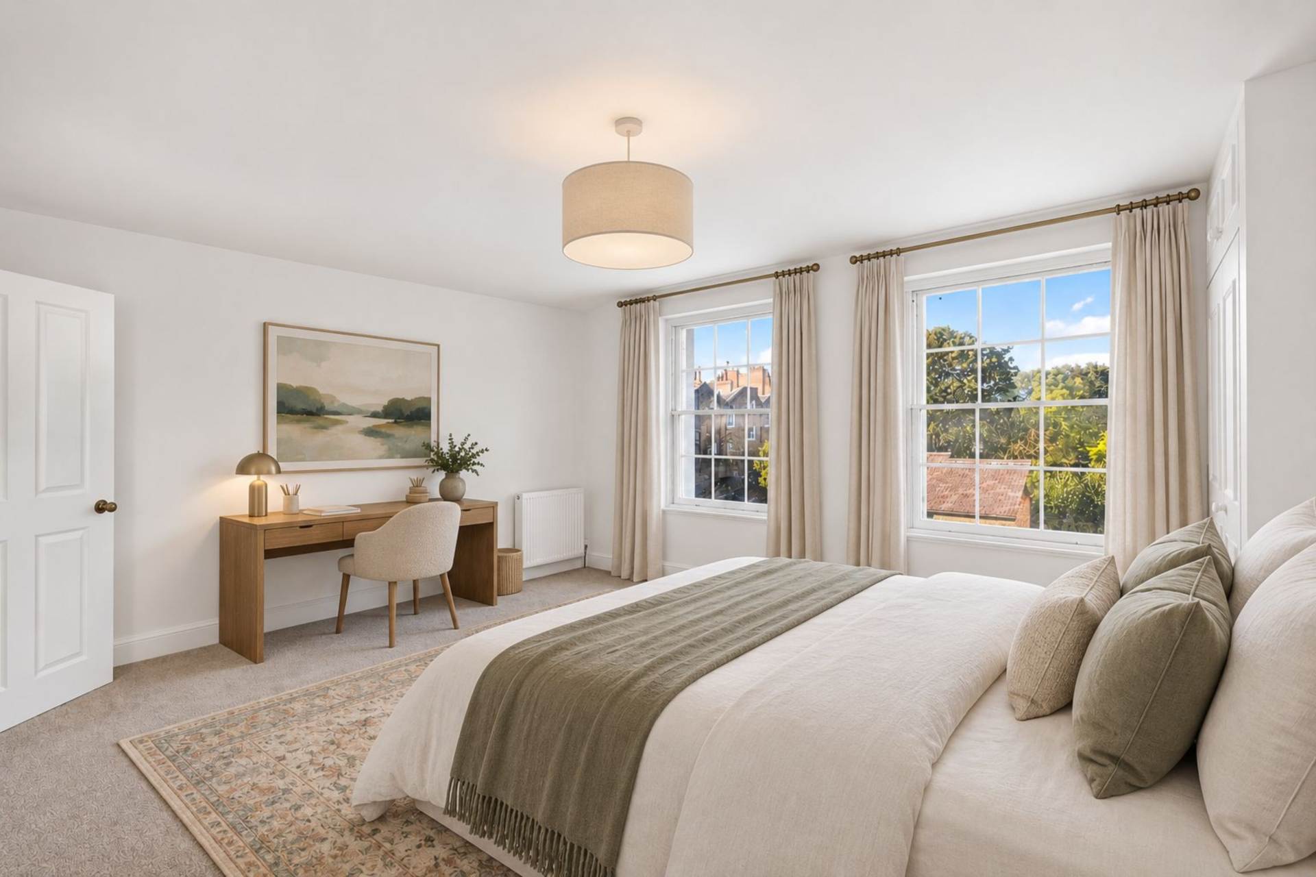Theberton Street, Barnsbury, N1, Image 13