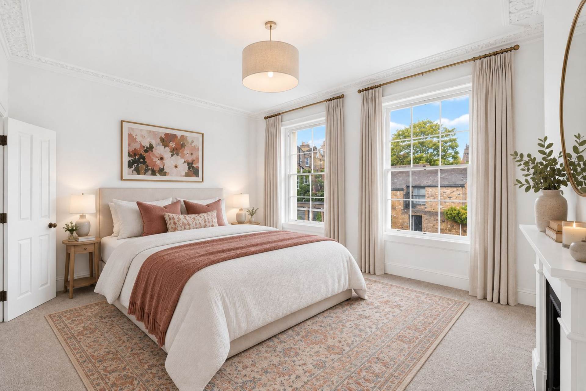 Theberton Street, Barnsbury, N1, Image 15