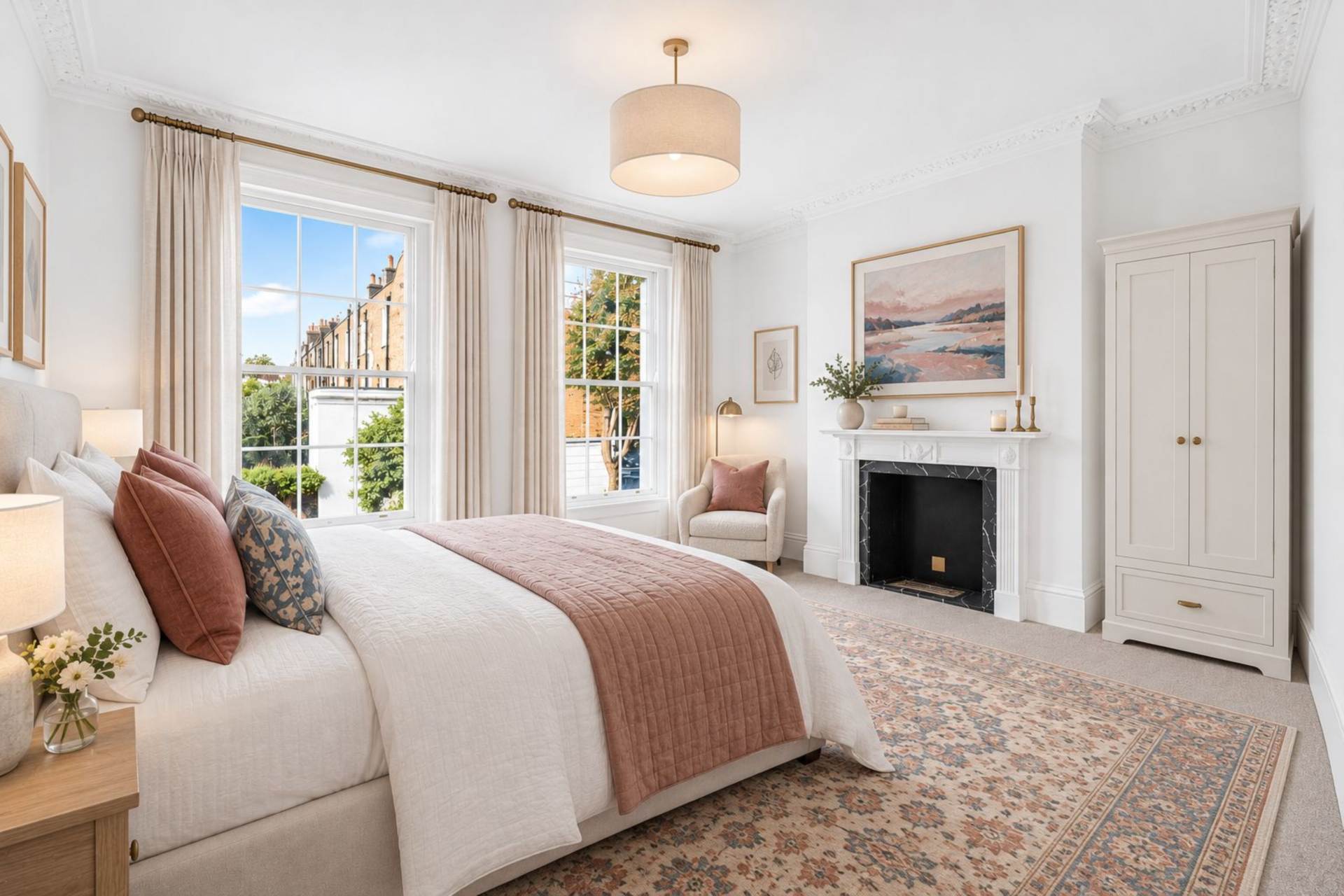 Theberton Street, Barnsbury, N1, Image 17