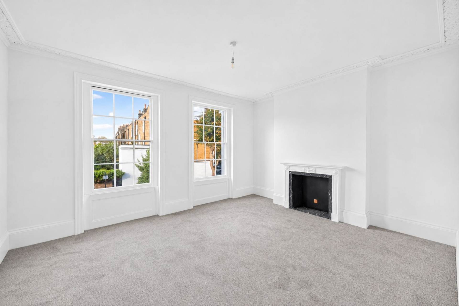 Theberton Street, Barnsbury, N1, Image 18