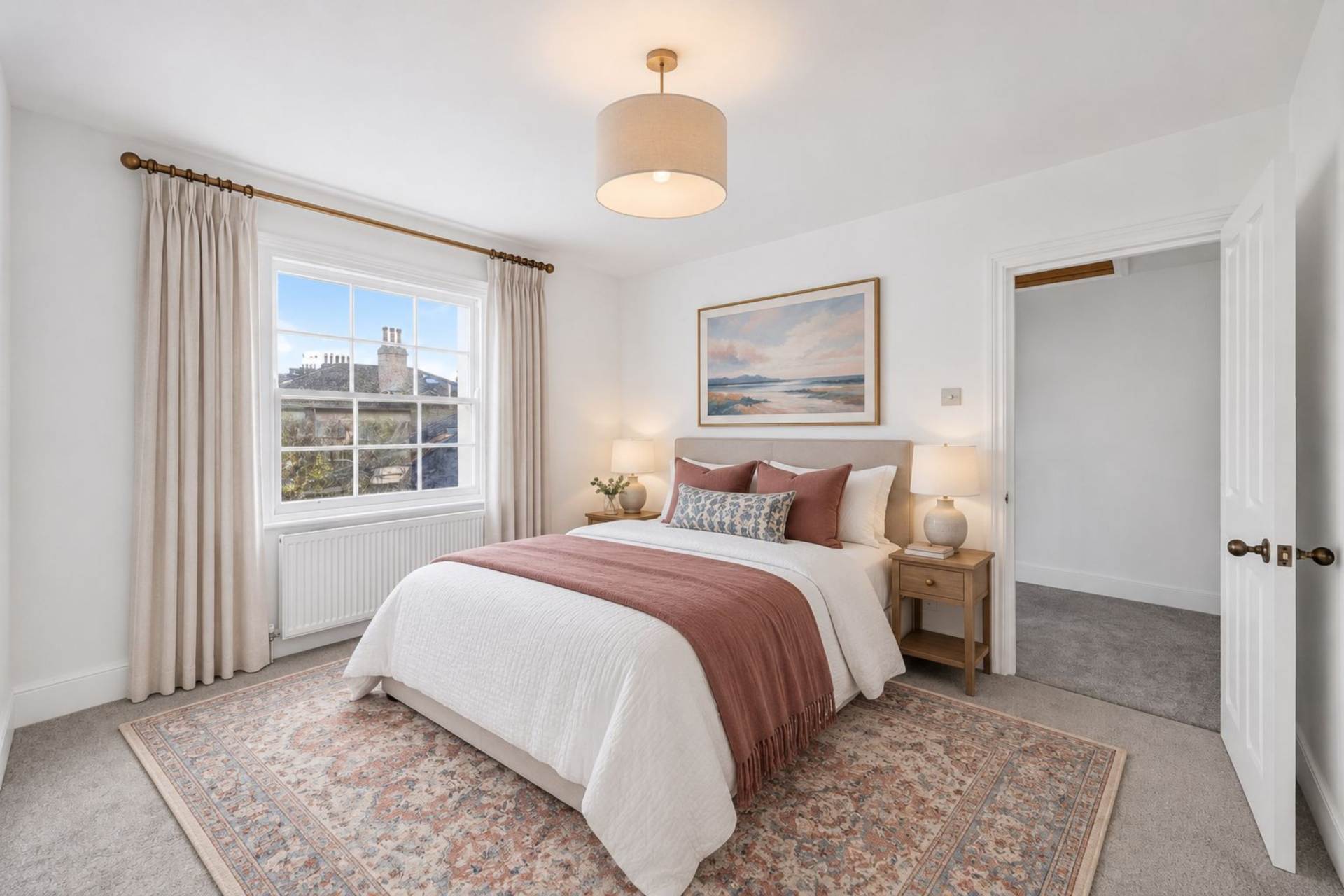 Theberton Street, Barnsbury, N1, Image 19